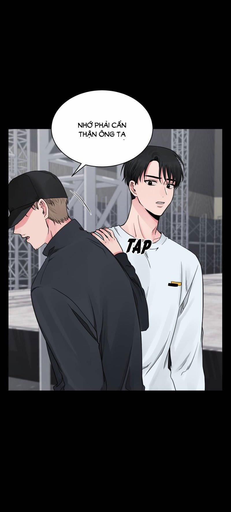 [18+] Ngủ Với Antifan 9.2 trang 34