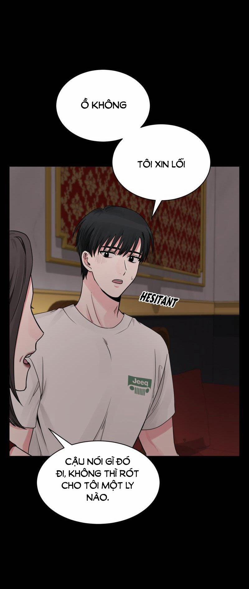 [18+] Ngủ Với Antifan 9.2 trang 5