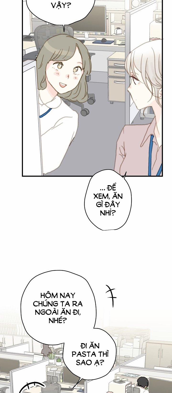 [18+] Người Bạn Thứ Năm 1.1 trang 11