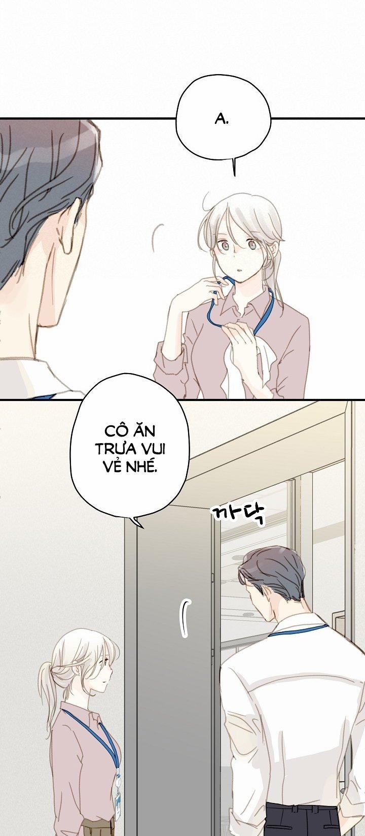 [18+] Người Bạn Thứ Năm 1.1 trang 19