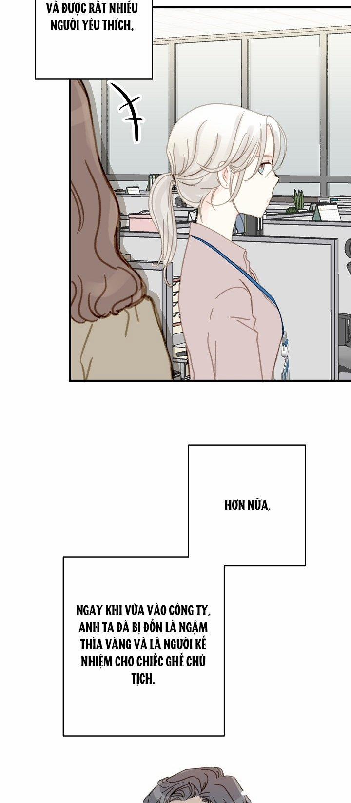 [18+] Người Bạn Thứ Năm 1.1 trang 27