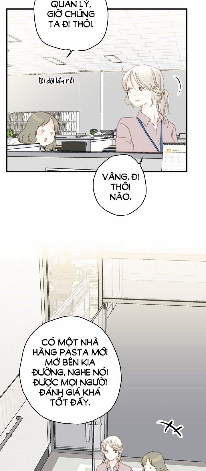 [18+] Người Bạn Thứ Năm 1.1 trang 29