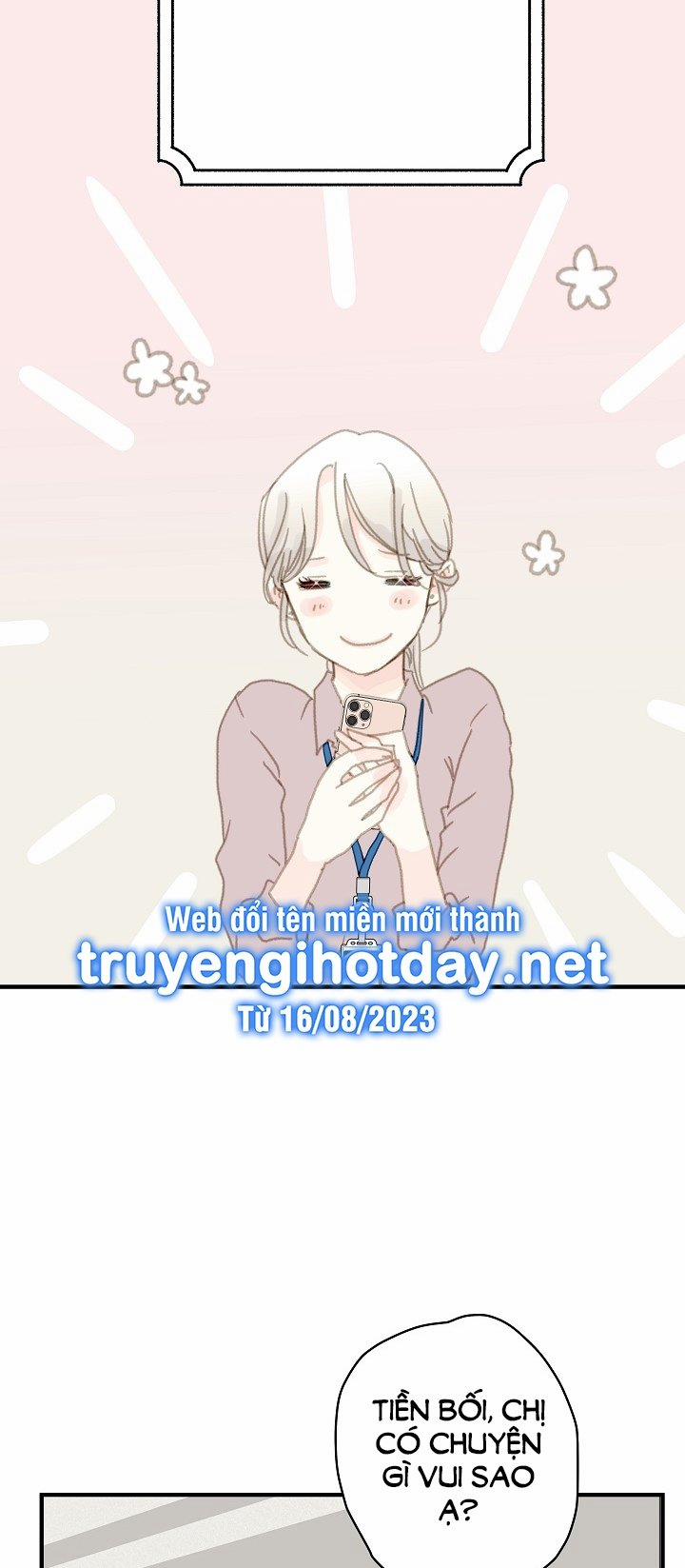[18+] Người Bạn Thứ Năm 1.1 trang 34