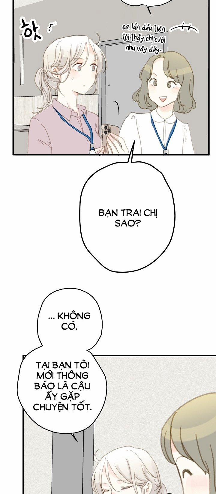 [18+] Người Bạn Thứ Năm 1.1 trang 35