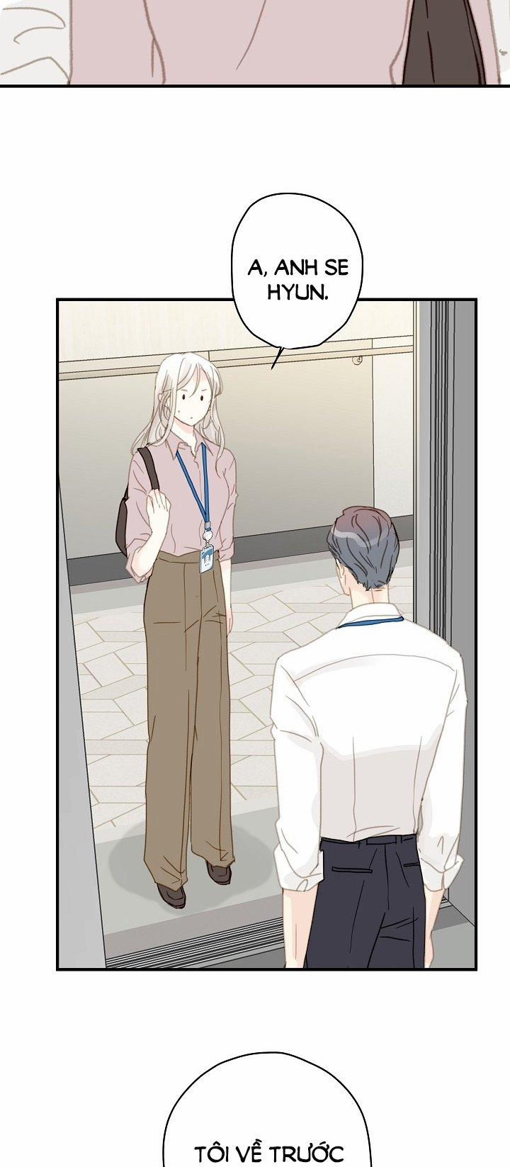 [18+] Người Bạn Thứ Năm 1.2 trang 14
