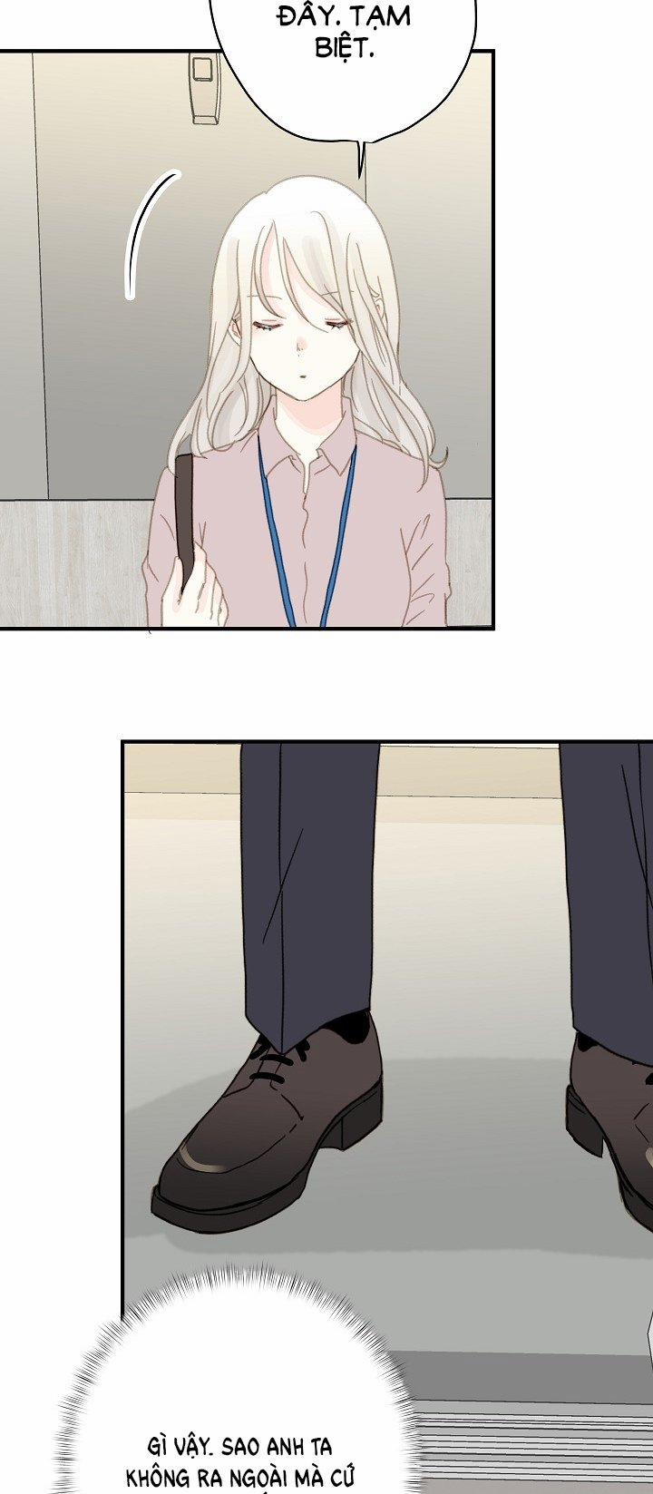 [18+] Người Bạn Thứ Năm 1.2 trang 15