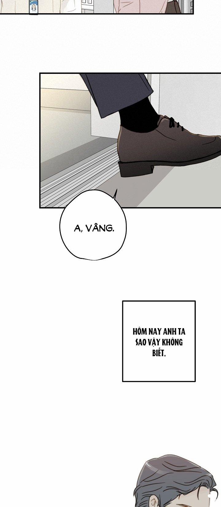 [18+] Người Bạn Thứ Năm 1.2 trang 18