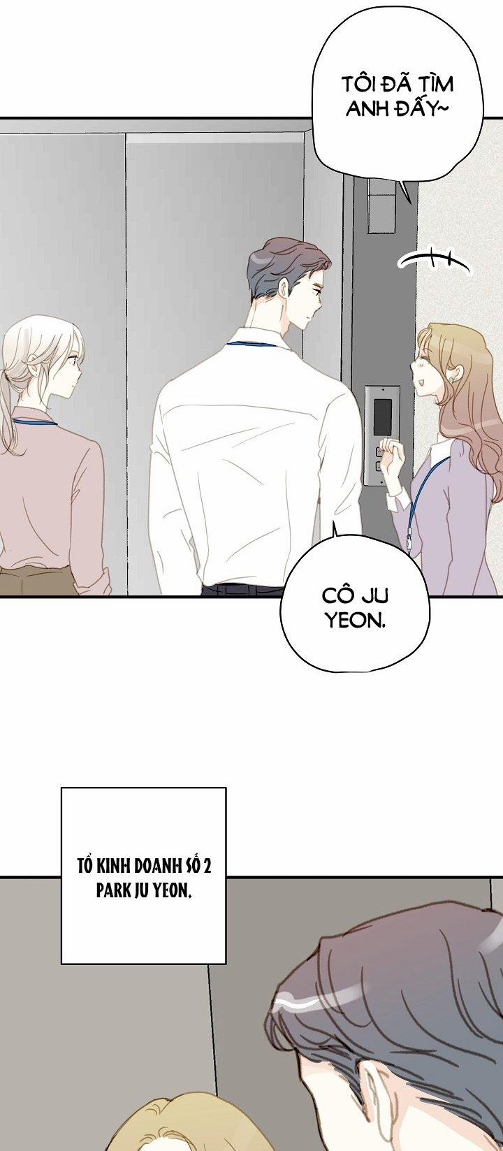 [18+] Người Bạn Thứ Năm 1.2 trang 2