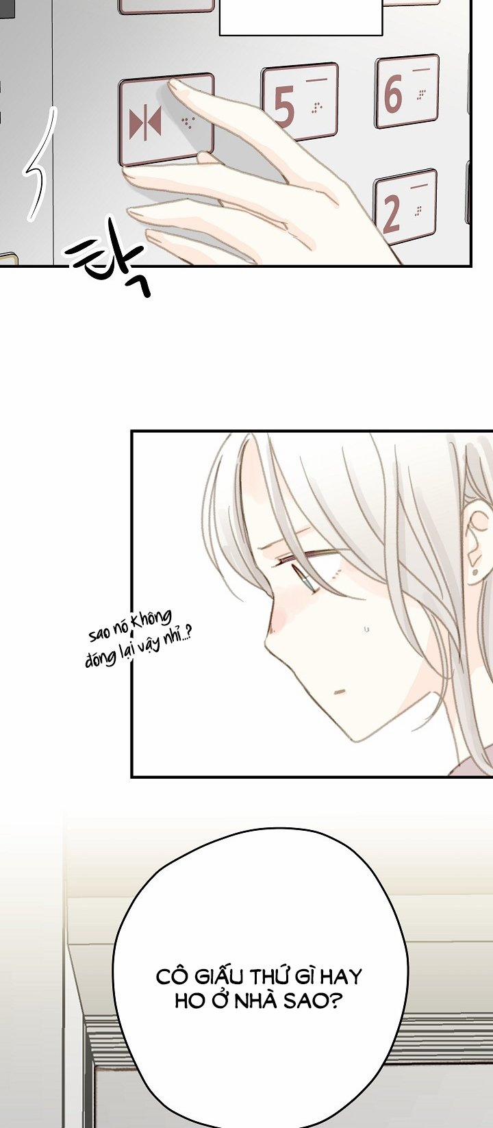 [18+] Người Bạn Thứ Năm 1.2 trang 20