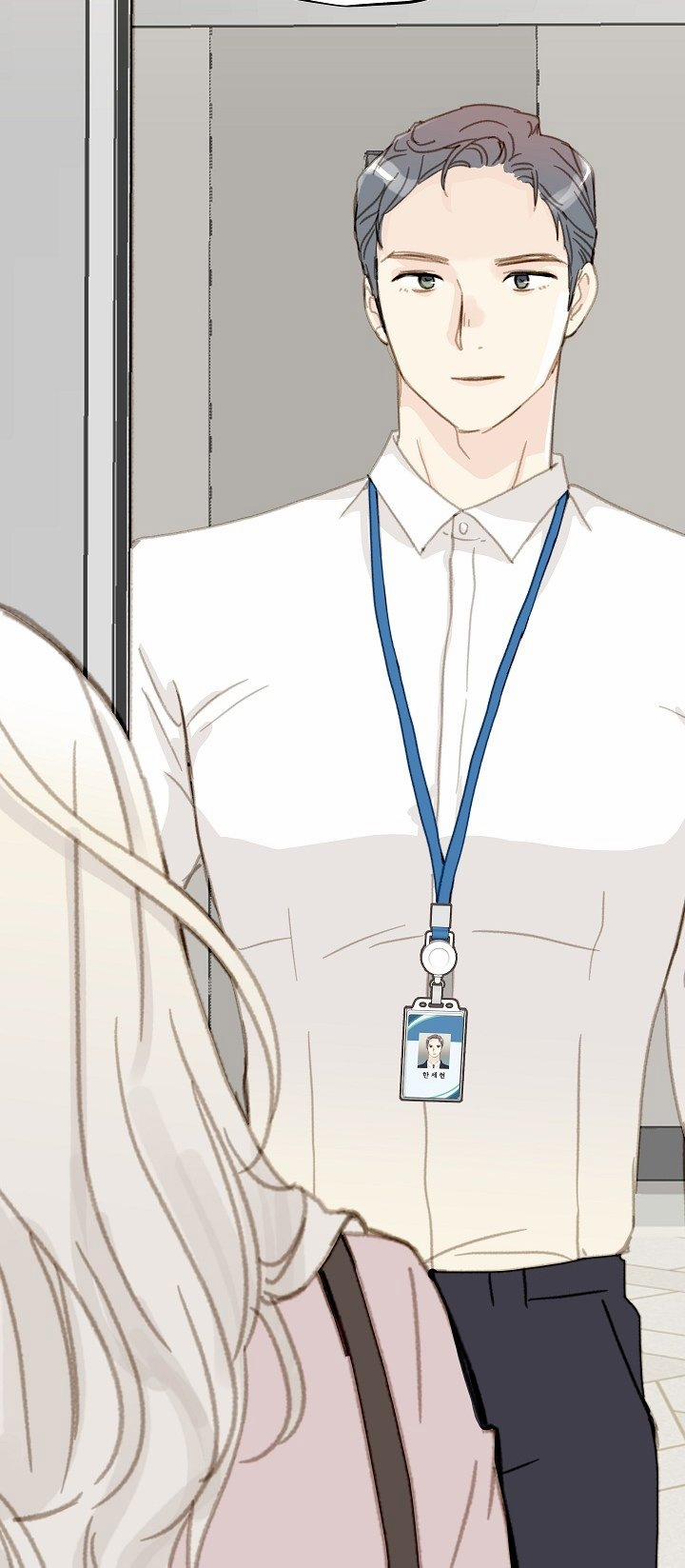 [18+] Người Bạn Thứ Năm 1.2 trang 21