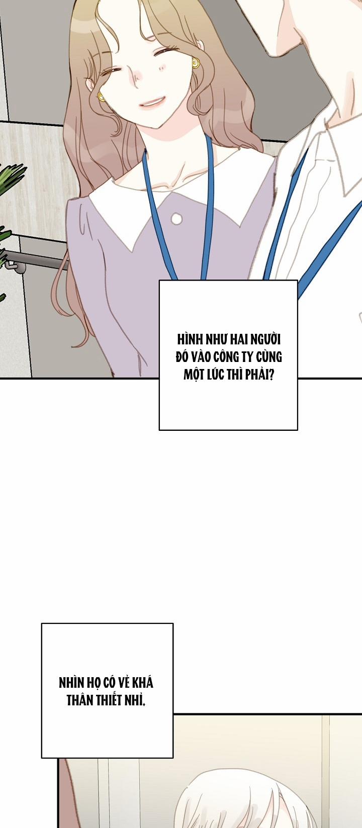 [18+] Người Bạn Thứ Năm 1.2 trang 3