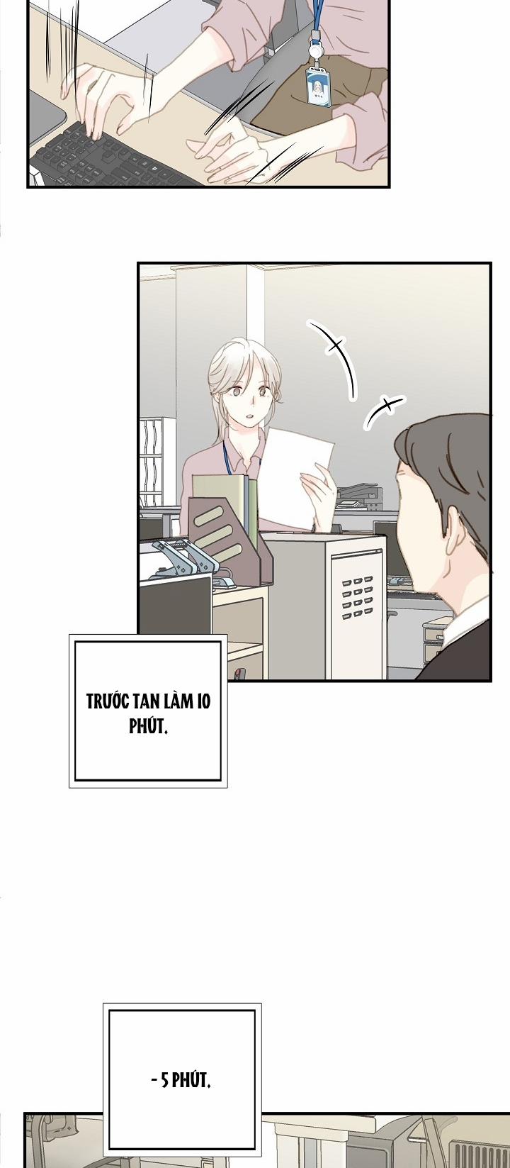 [18+] Người Bạn Thứ Năm 1.2 trang 6