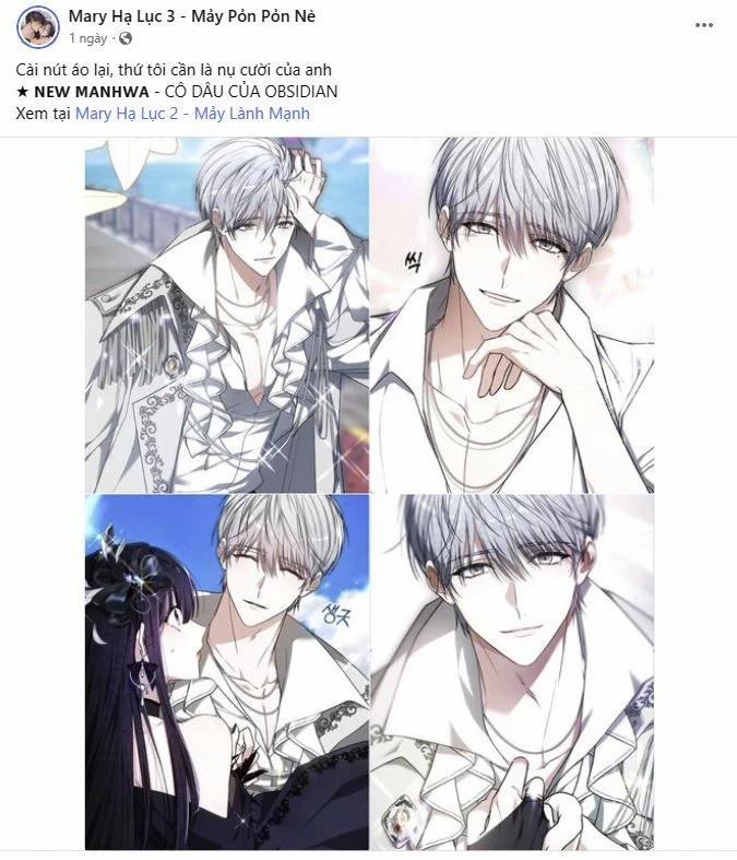 [18+] Người Bạn Thứ Năm 10.1 trang 1