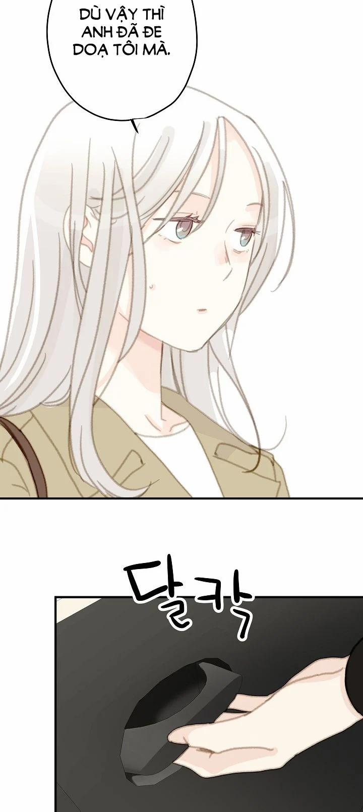 [18+] Người Bạn Thứ Năm 10.1 trang 10