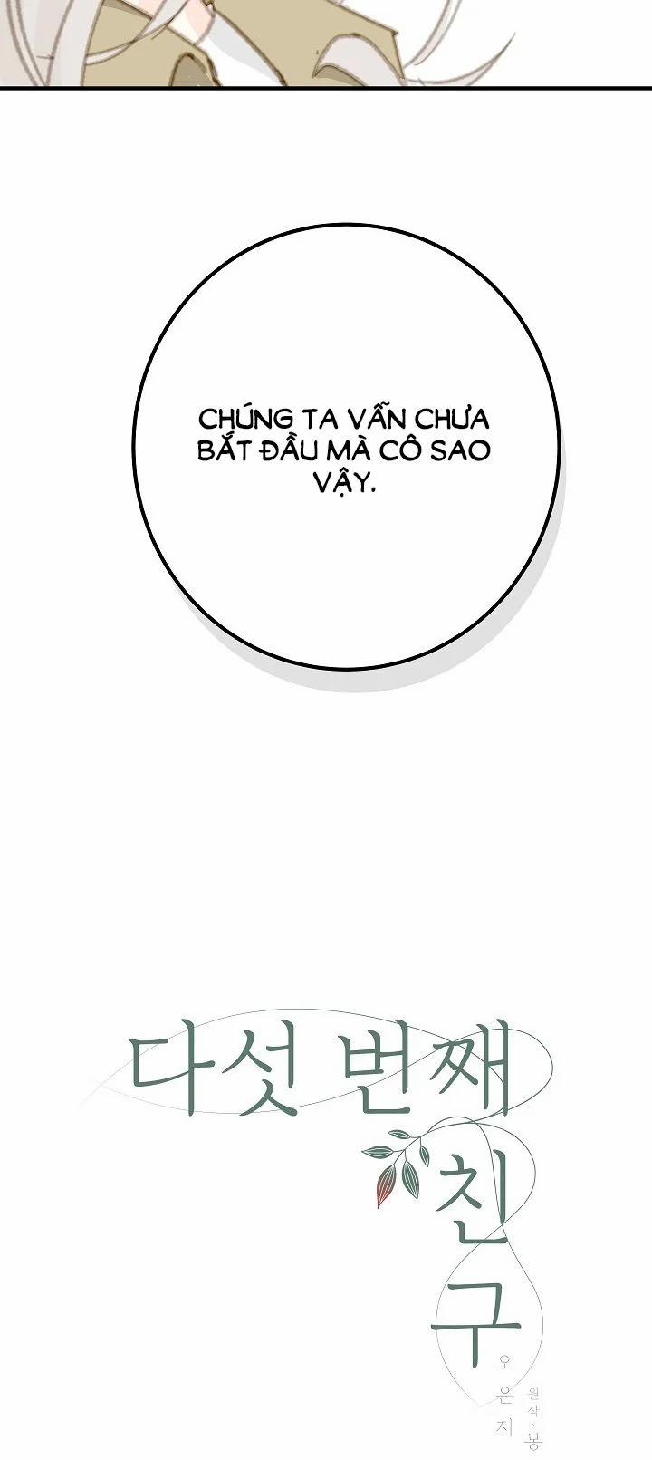 [18+] Người Bạn Thứ Năm 10.1 trang 13