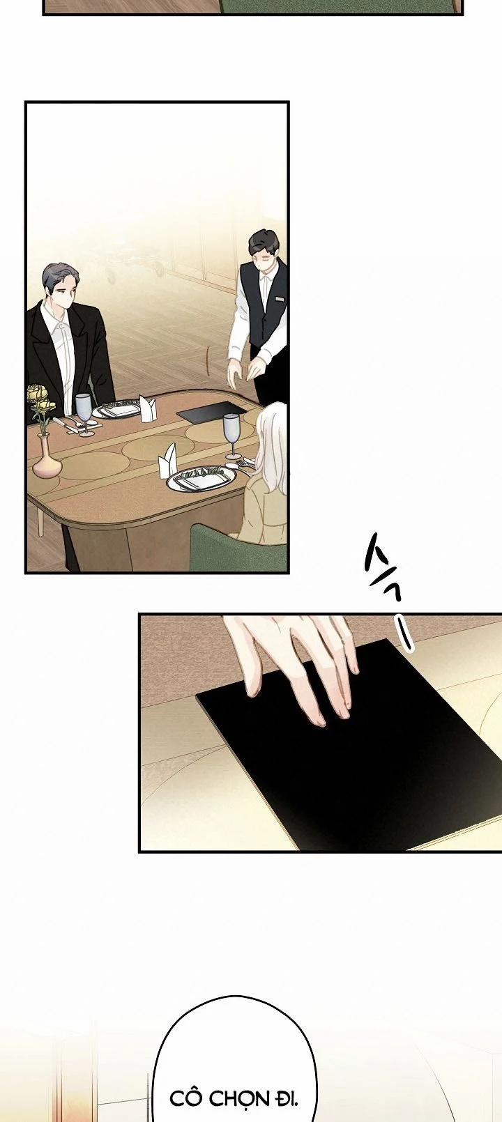 [18+] Người Bạn Thứ Năm 10.1 trang 16