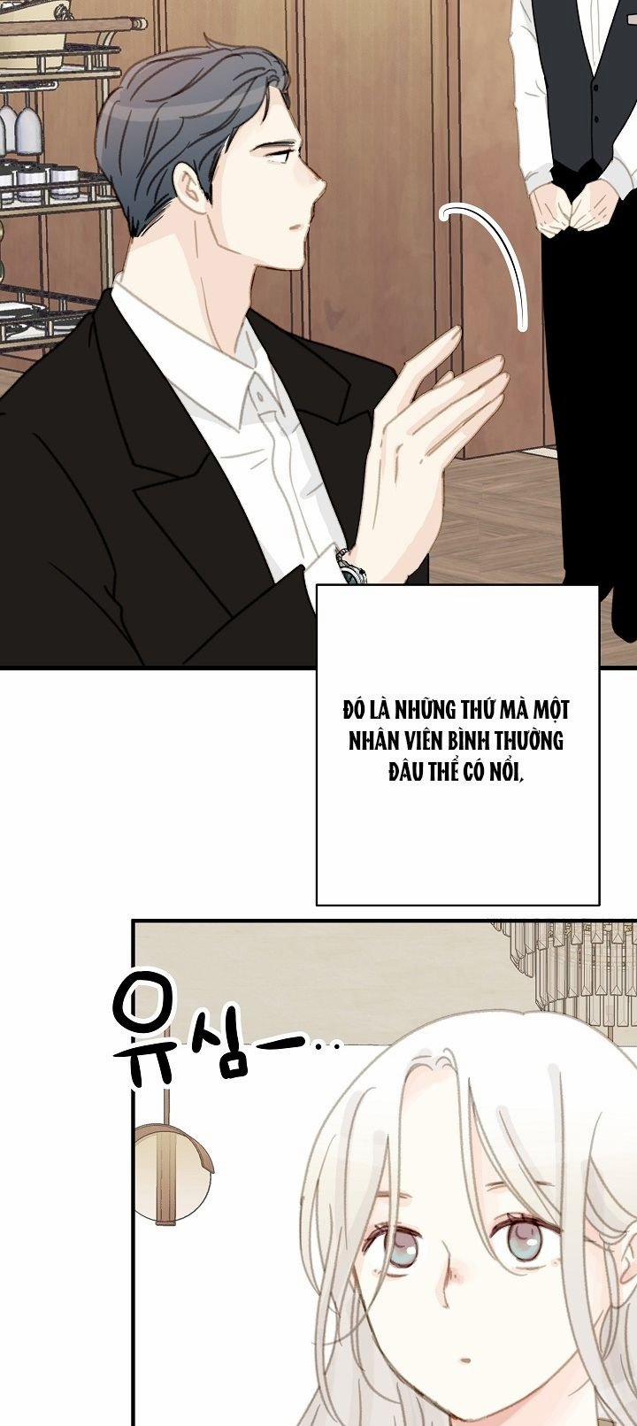 [18+] Người Bạn Thứ Năm 10.1 trang 20