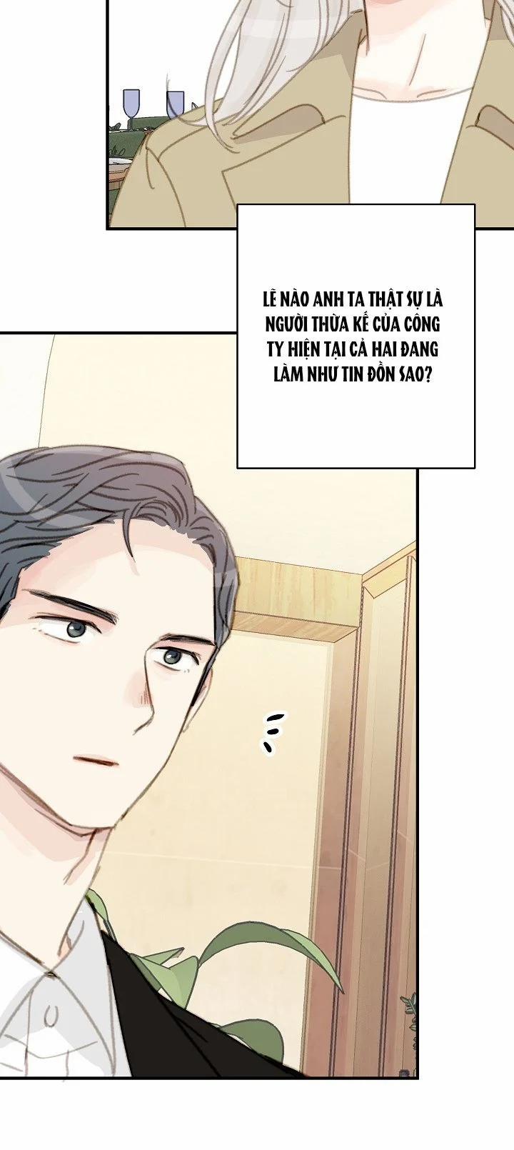 [18+] Người Bạn Thứ Năm 10.1 trang 21