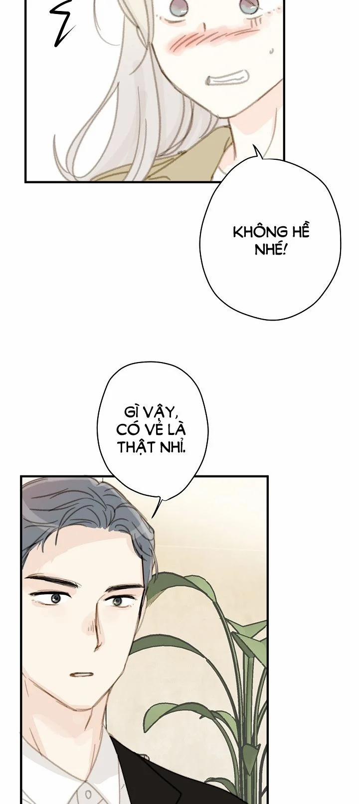 [18+] Người Bạn Thứ Năm 10.1 trang 24