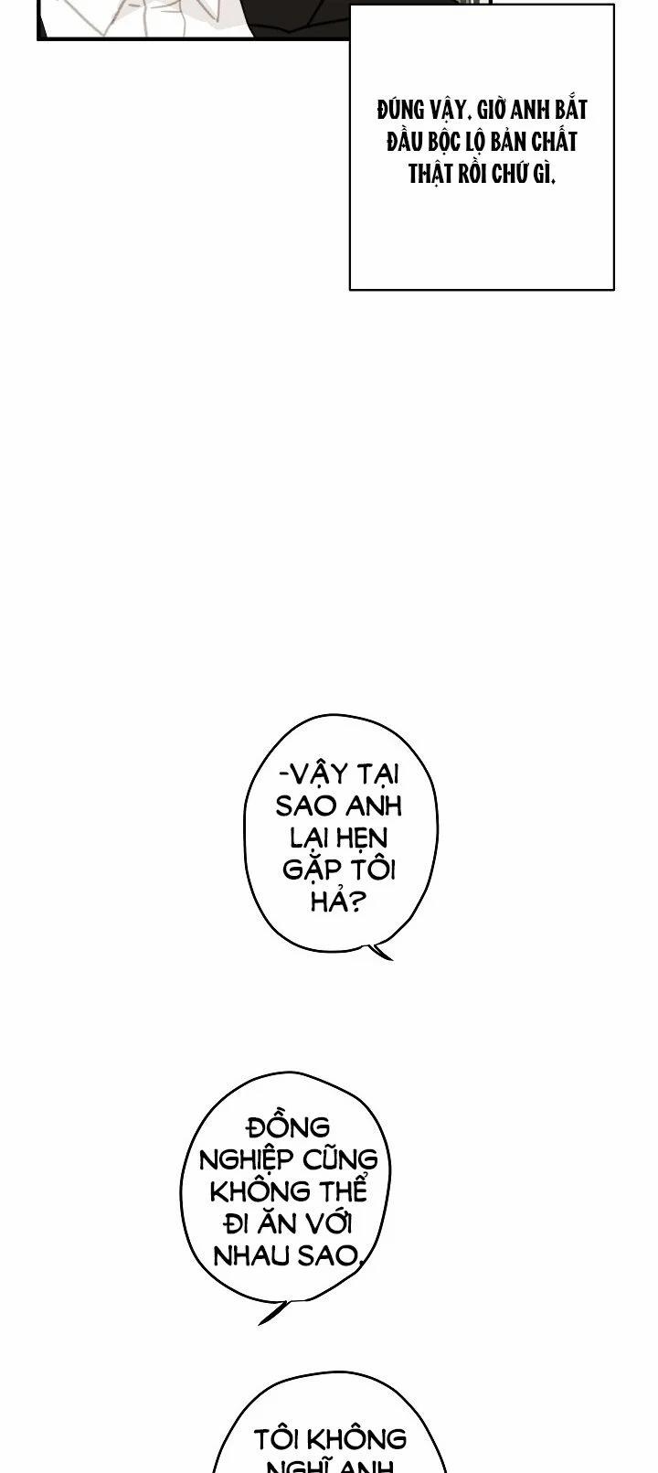 [18+] Người Bạn Thứ Năm 10.1 trang 25