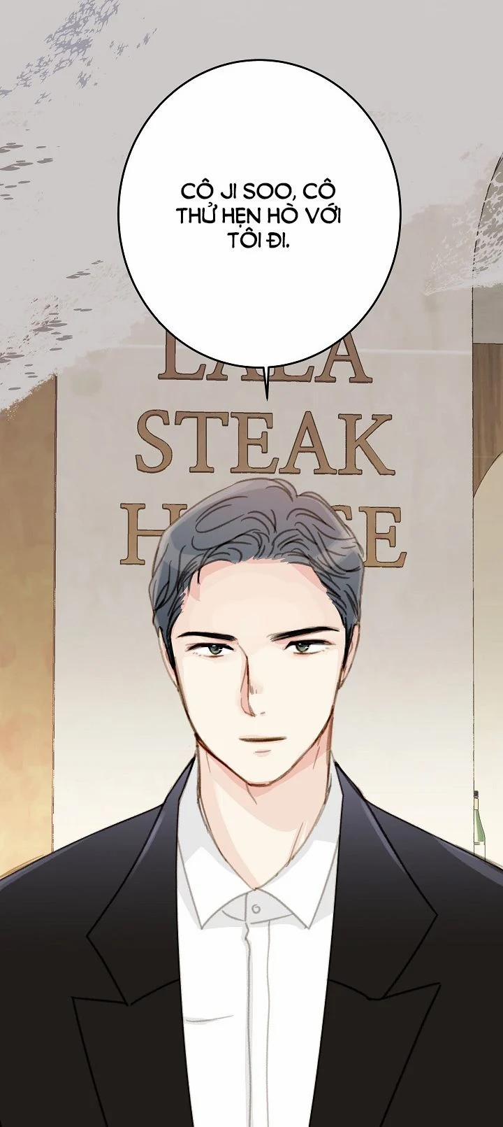 [18+] Người Bạn Thứ Năm 10.1 trang 28