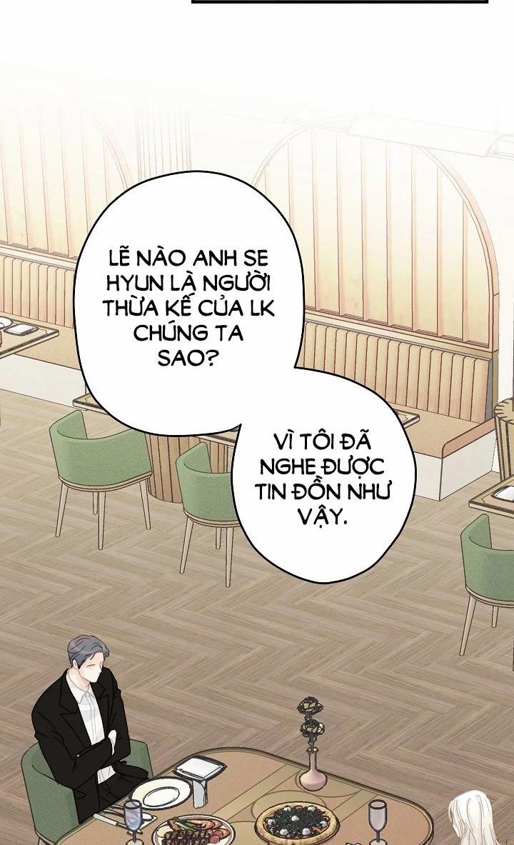 [18+] Người Bạn Thứ Năm 10.2 trang 10