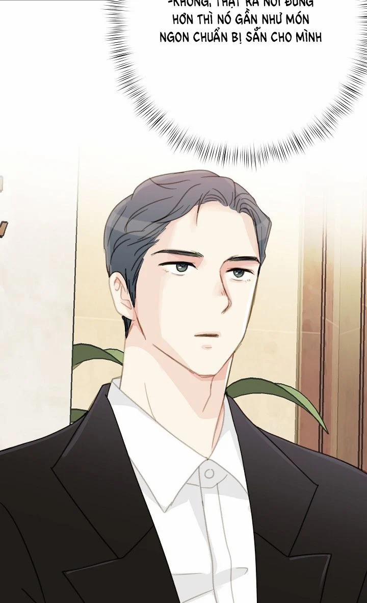 [18+] Người Bạn Thứ Năm 10.2 trang 6