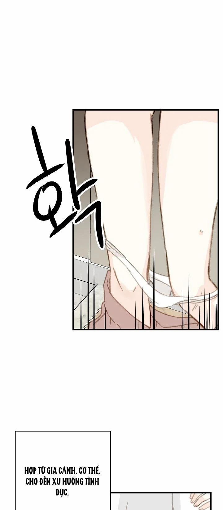 [18+] Người Bạn Thứ Năm 11.1 trang 10