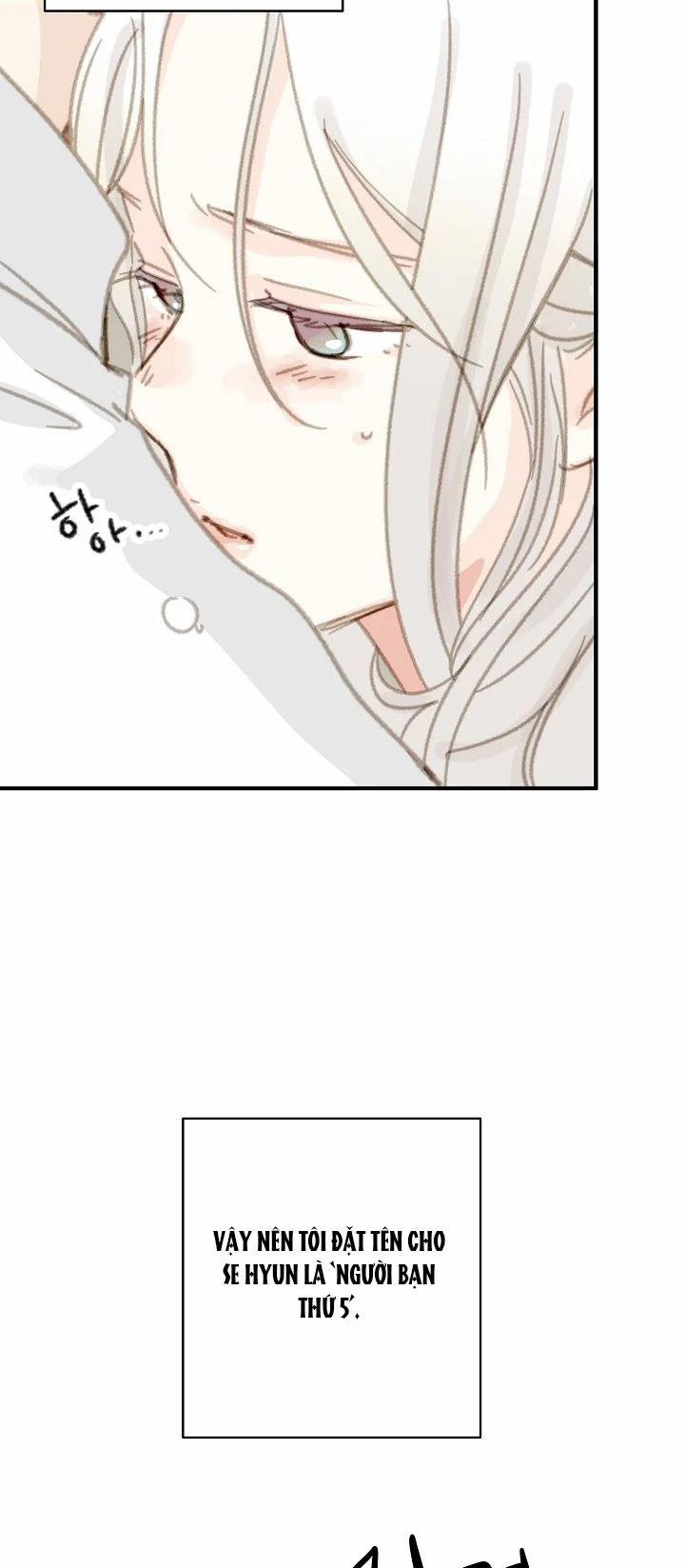 [18+] Người Bạn Thứ Năm 11.1 trang 12