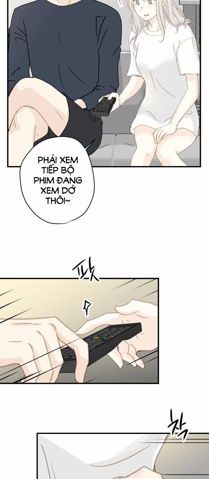 [18+] Người Bạn Thứ Năm 11.1 trang 20