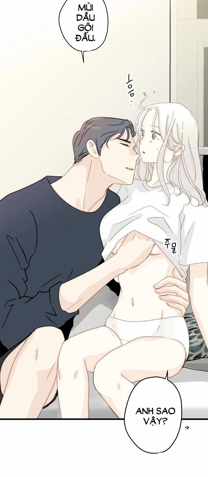 [18+] Người Bạn Thứ Năm 11.1 trang 22