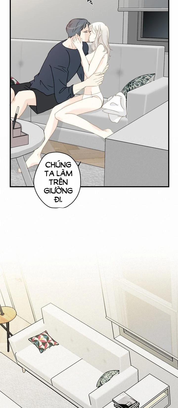 [18+] Người Bạn Thứ Năm 11.1 trang 29