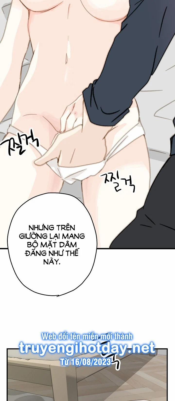 [18+] Người Bạn Thứ Năm 11.1 trang 35