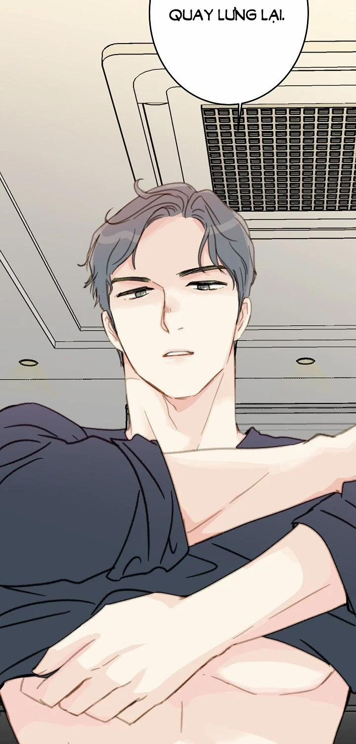 [18+] Người Bạn Thứ Năm 11.1 trang 39