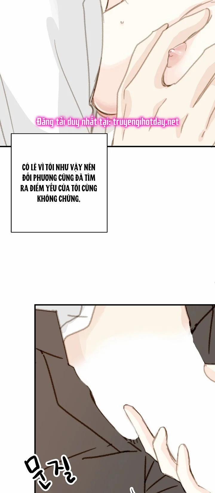 [18+] Người Bạn Thứ Năm 11.1 trang 8