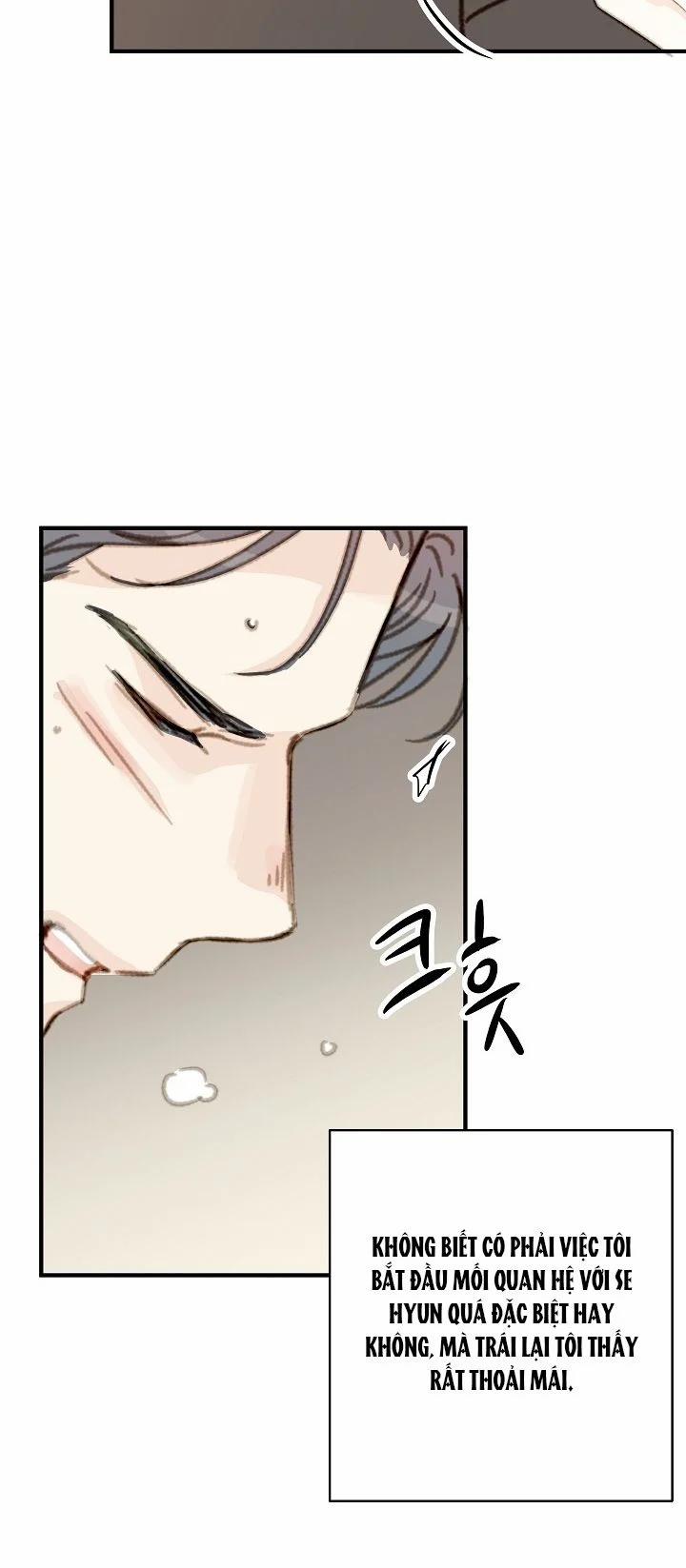 [18+] Người Bạn Thứ Năm 11.1 trang 9