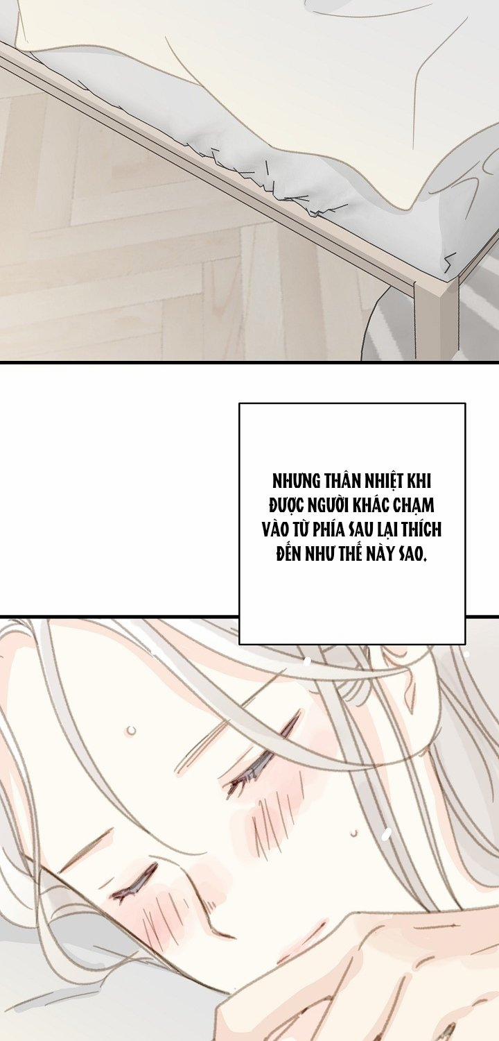 [18+] Người Bạn Thứ Năm 11.2 trang 17