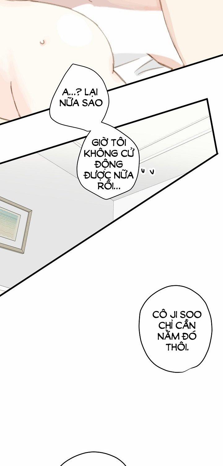[18+] Người Bạn Thứ Năm 11.2 trang 20