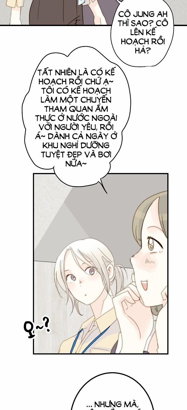 [18+] Người Bạn Thứ Năm 12.1 trang 10