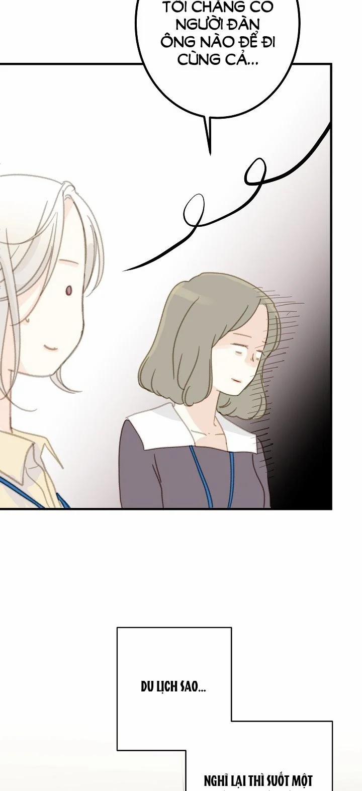 [18+] Người Bạn Thứ Năm 12.1 trang 11