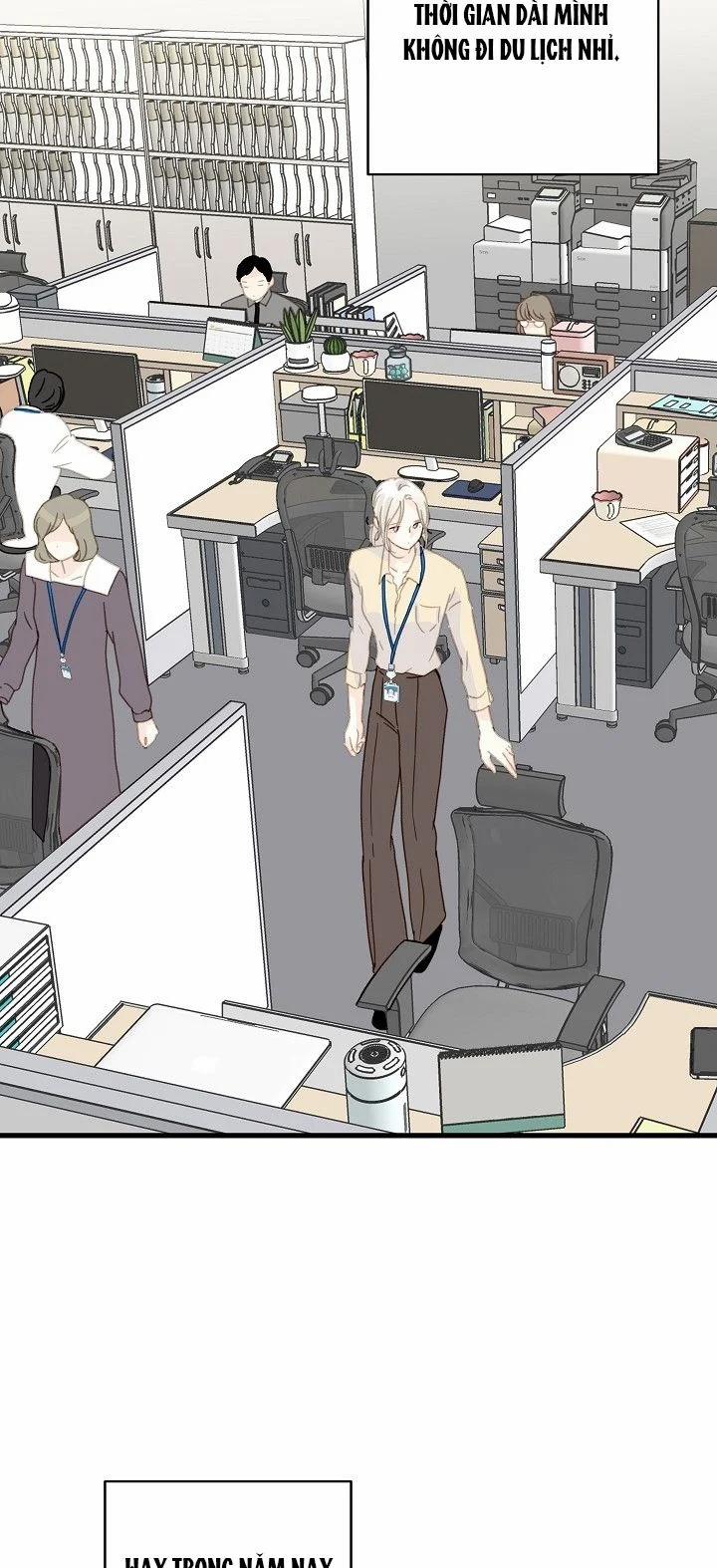 [18+] Người Bạn Thứ Năm 12.1 trang 12