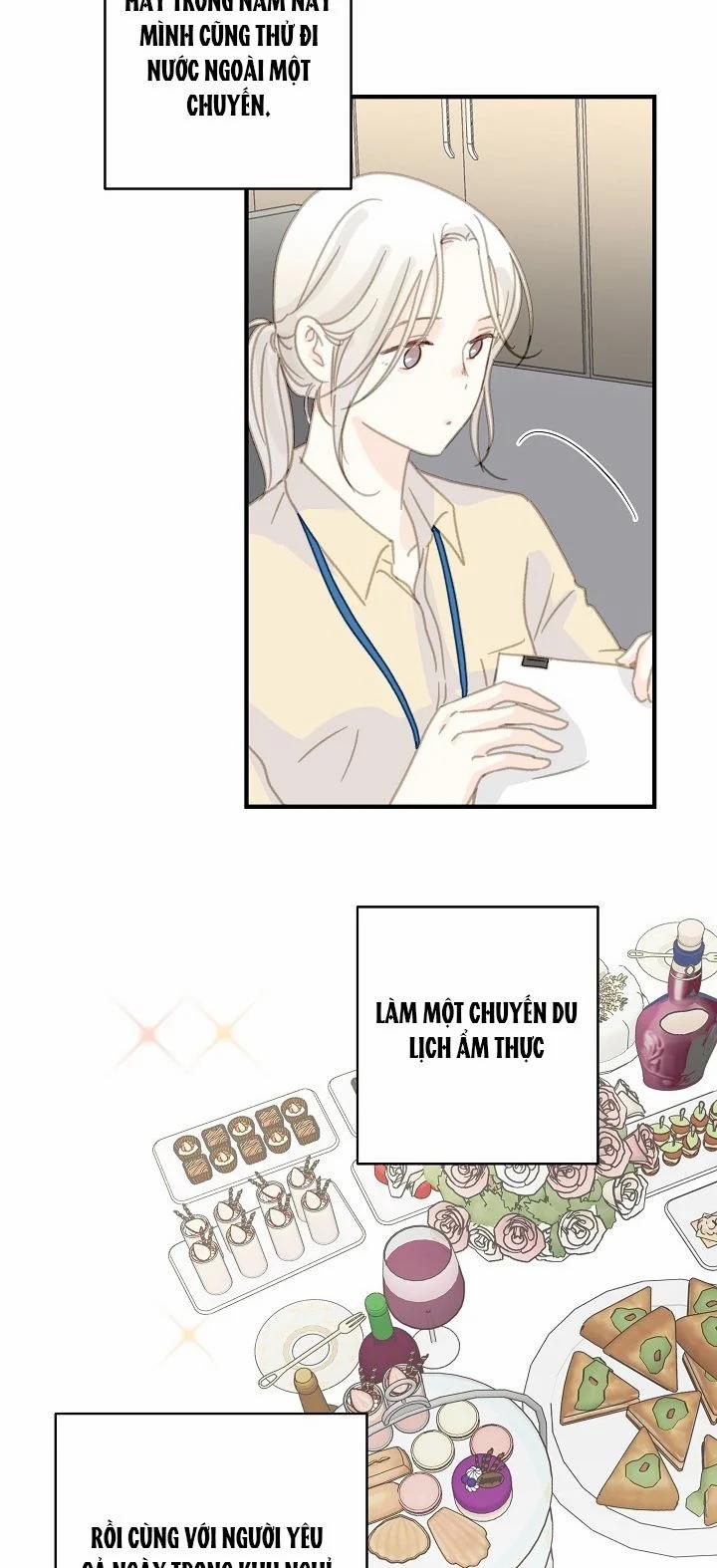 [18+] Người Bạn Thứ Năm 12.1 trang 13