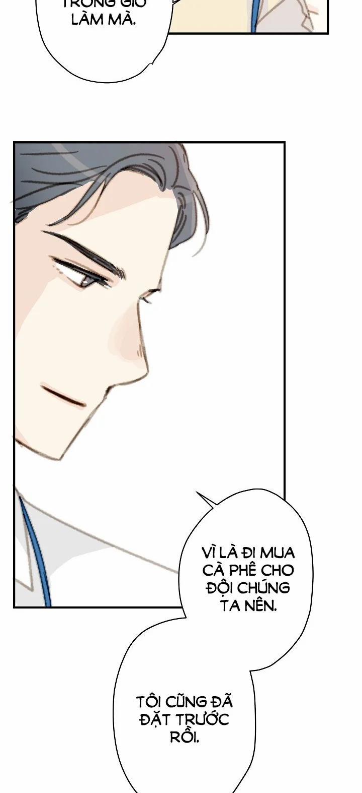 [18+] Người Bạn Thứ Năm 12.1 trang 21