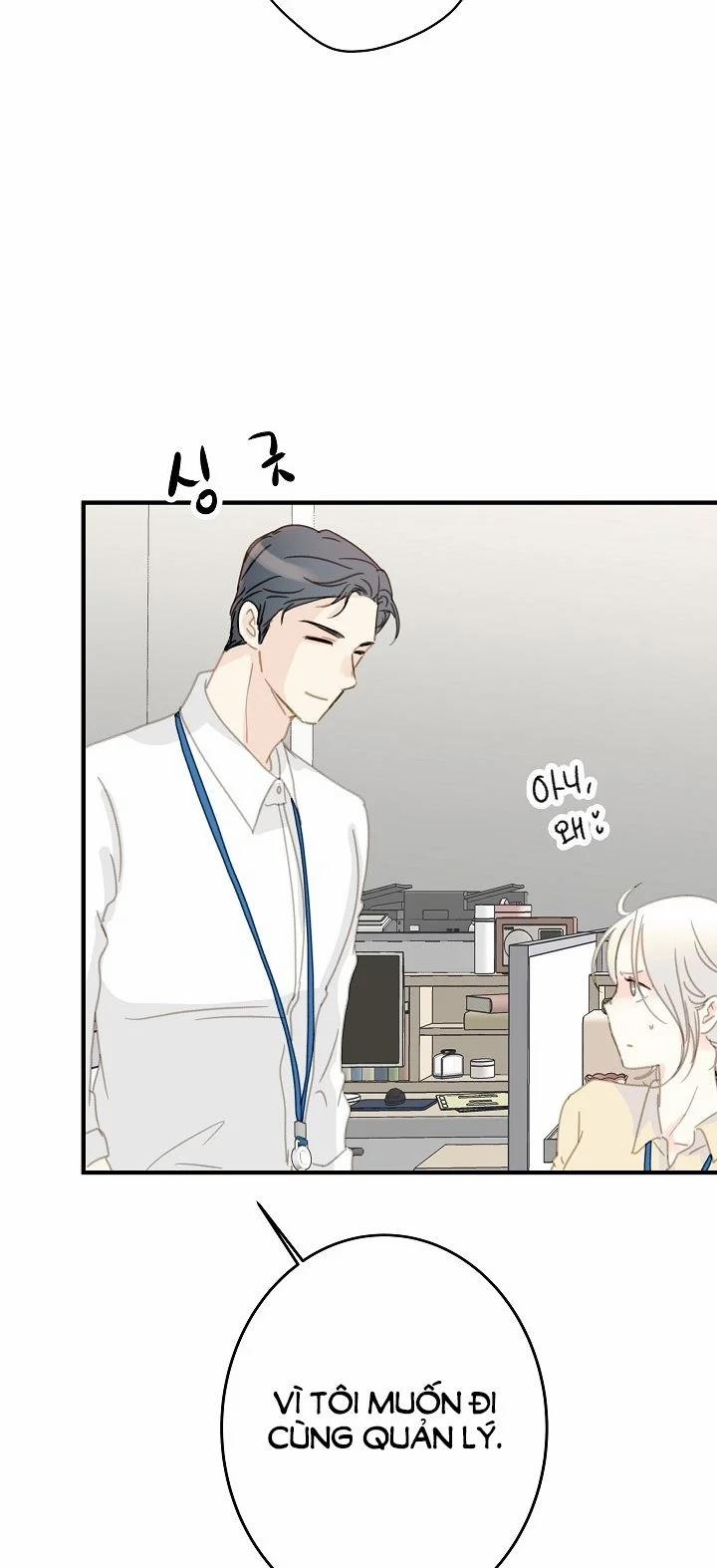 [18+] Người Bạn Thứ Năm 12.1 trang 22