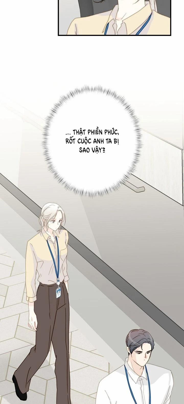 [18+] Người Bạn Thứ Năm 12.1 trang 25