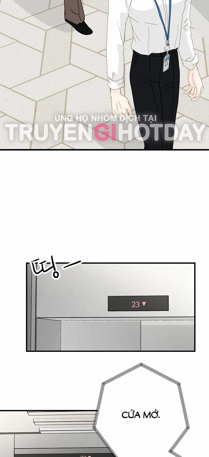 [18+] Người Bạn Thứ Năm 12.1 trang 26