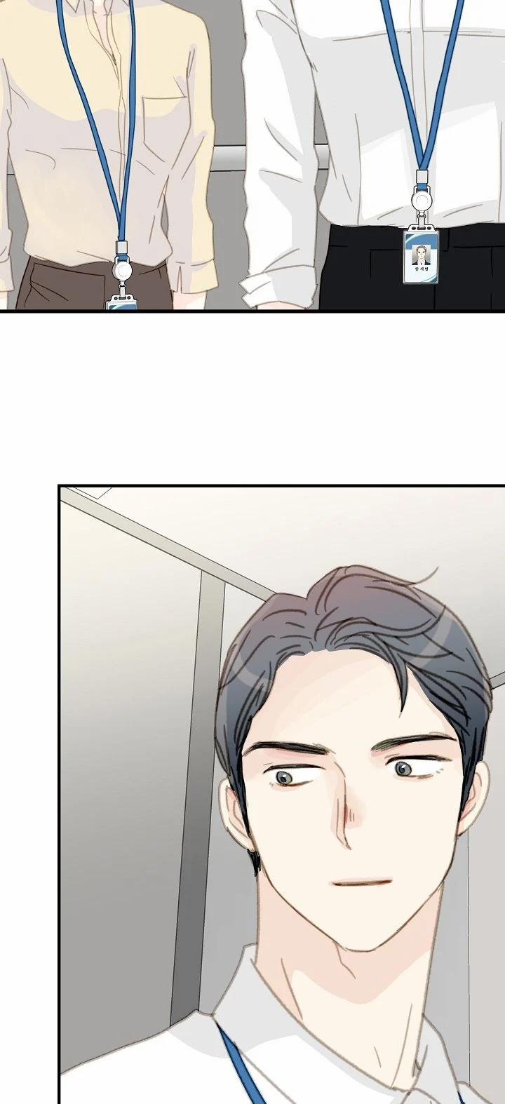 [18+] Người Bạn Thứ Năm 12.1 trang 28