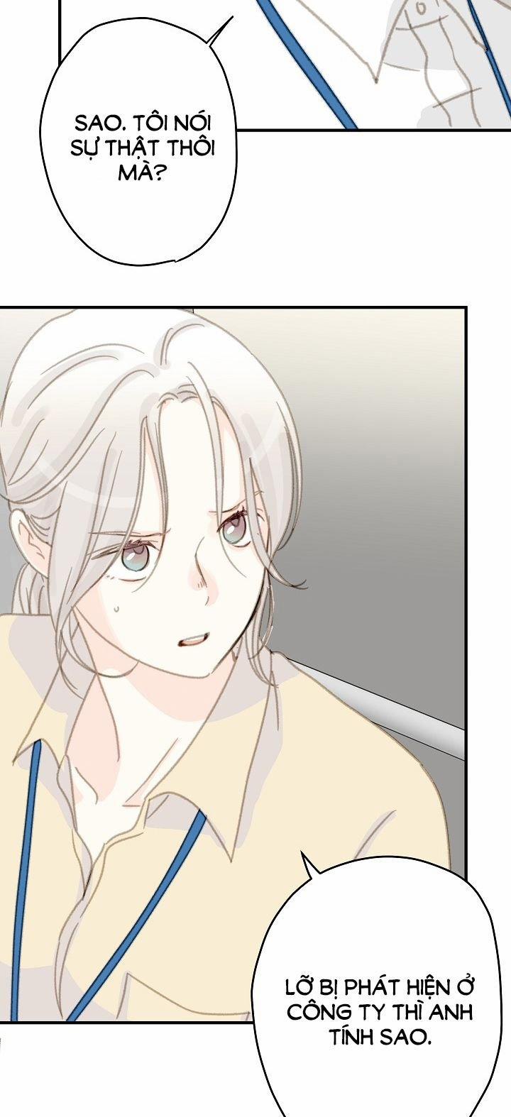 [18+] Người Bạn Thứ Năm 12.1 trang 29
