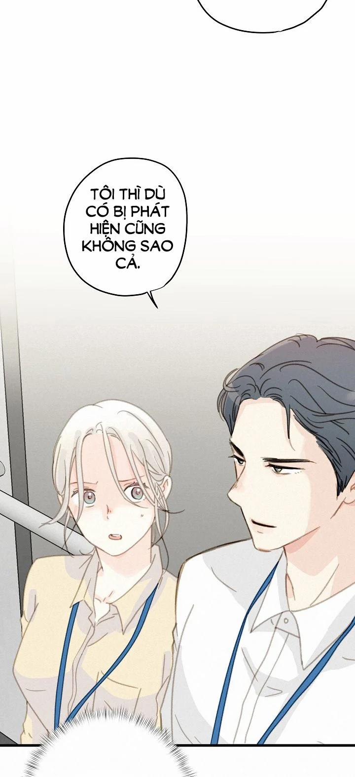 [18+] Người Bạn Thứ Năm 12.1 trang 30