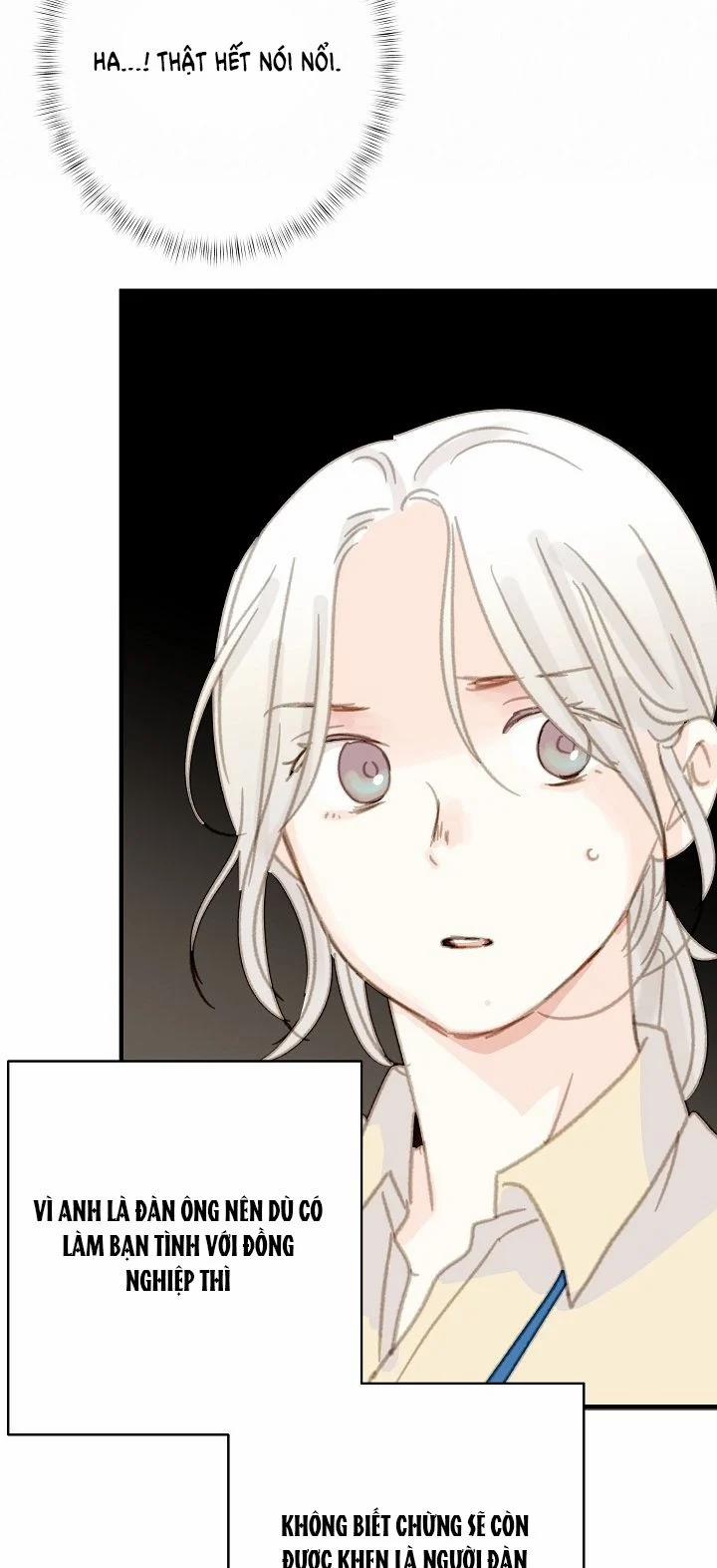 [18+] Người Bạn Thứ Năm 12.1 trang 31